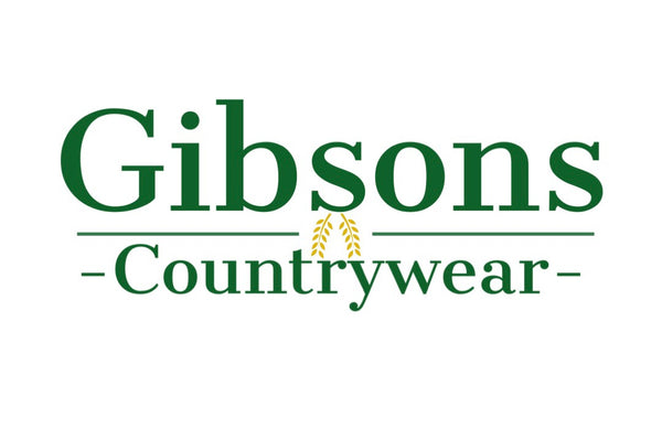 Gibson’s Country 